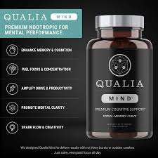 What is the best vitamin d supplement? Qualia Mind Review May 2021 The Top Supplements