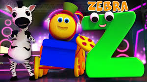 Click on the link to explore the toys . Phonics Letter Z Bob The Train Abc Nursery Rhymes Alphabet Kids Show For Toddlers By Kids Tv Kids Tv Nursery Rhymes