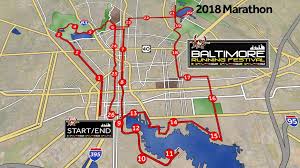 The big sur marathon relay is a team division dividing the marathon distance over four relay legs. Attorney Astrophysicist Win 2018 Baltimore Marathon