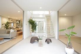 First let us talk about japanese home design entryway. Modern Japanese Aesthetics In The Interior Design