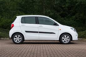 Hadapi Kia Picanto Suzuki Percantik Tampang Celerio Okezone Otomotif