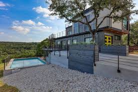 Maybe you would like to learn more about one of these? 200 Hillside Container Homes Ideas Container House Container House Design Shipping Container Homes