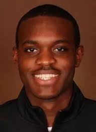 2015 Men's Outdoor Track & Field Roster