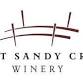 West Sandy Creek event in Richards, TX