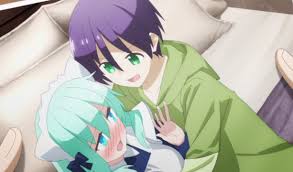 Tonikaku Kawaii Episode 4 Discussion - Forums - MyAnimeList.net