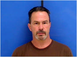 Jay Gaither District Attorney