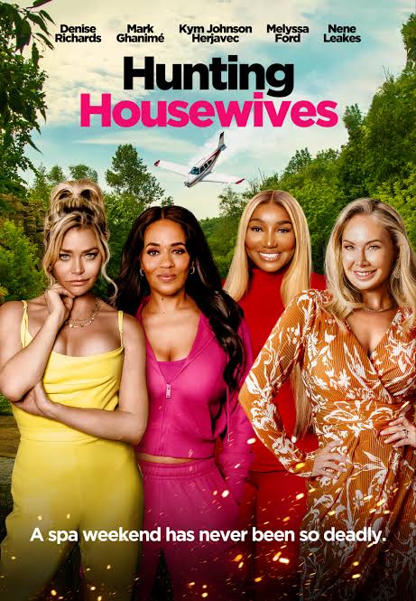 Hunting Housewives (TV Movie 2024) - IMDb
