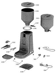 The most comprehensive image search on the web. Exploded Views For Horeca Refrigeration Hvac Equipment