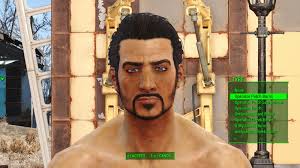 Your choices as ruler will lead to consequences felt across the entire land. Lots More Facial Hair Fallout 4 Mods