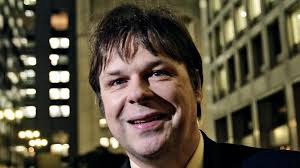 The Ferret: 'Fifth Beatle' Craig Peacock ripe for the plucking