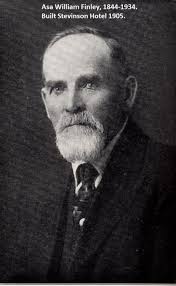 WILLIAM WARREN GIDDINGS.— One of the successful, interesting and  well-posted business men of the Newman district, and whose experiences  embrace many interesting phases of the early life in California, is William  Warren