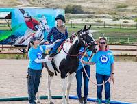 New Barn Grand Opening! — The Right Step, Inc.