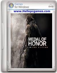 Download game android gratis apk ukuran kecil free. Medal Of Honor Limited Edition 2010 Pc Game File Size 3 32 Gb System Requirements Cpu Intel Core 2 Due Proce Medal Of Honor Pc Games Download Free Pc Games