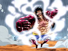#one piece #one piece gif #luffy gif #zoro #one piece opening #gif #fanart #made by me xd #mygif. Gottaloveonepiece One Piece Gear 4 One Piece Luffy Luffy Gear 4
