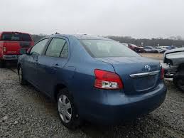 Gas mileage, engine, performance, warranty, equipment and more. Prodazha 2012 Toyota Yaris 1 5l Blue V Ellenwood Ga 34265711 A Better Bid