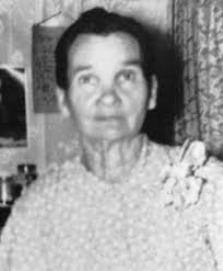 Harriett Catherine “Kate” Bittinger Broadwater (1886-1958)