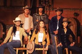 Caracol en vivo hd canal en directo, señal en alta definición gratis por internet live stream online las 24 horas con programación variada en linea. Pasion De Gavilanes Actores De La Novela Que Ya Murieron Gente Cultura Eltiempo Com