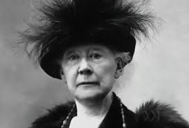 Mary Cassat, pintora impresionista de la maternidad