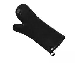 FlexGuard Oven Mitt 17" | CFS Brands