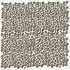 Leopard Print Leopard Clipart Hand Painted Leopard Print Leopard Shading Png Transparent Clipart Image And Psd File For Free Download Fur Background Animal Clipart Clip Art