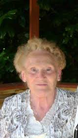 Condolence Book for Edith (Edi) Walsh (Skerries, Dublin)