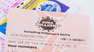 The last euromillions and euromillions hotpicks lottery took place friday, june 11, 2021. Euromillions Rolls Over For 18th Time As Jackpot Nears 167m Limit World News Sky News