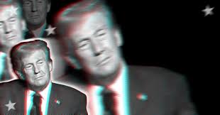 Peter Kinsella: what Trump's second coming says about the political and  economic regime