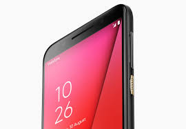 Vodafone Smart N9 technische daten ...