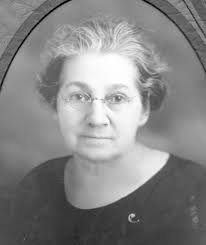 Rebecca Jane (Jackson) Corliss (1864-1944)