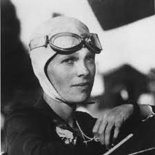 AmeliaEarhart!