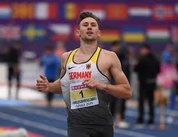 He won the gold medal in the decathlon at the 2019 world championships, becoming the youngest ever decathlon world champion. Niklas Kaul Once You Re Doing Decathlon You Don T Want To Do Anything Else Decathletes Of Europe