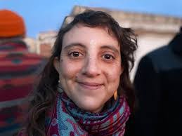 Catalina Parra's Instagram, Twitter & Facebook