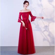 Check spelling or type a new query. Ajf Robe Longue De Cocktail Pour Mariage Chic Nalan Com Sg