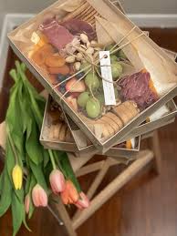 Great for weddings, special events, media & brand launches, date night, corporate functions, photoshoots and more. Grazing Boxes Ready To Deliver Charcuterie Gifts Party Food Platters Food Platters