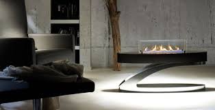 15 Bio Ethanol Kamine Mit Geometrischen Mustern Ethanol Kamin Kaminbau Kamin Design