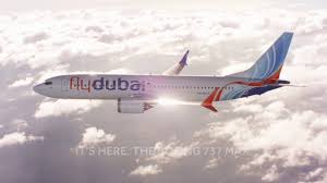 The head of boeing's 737 programme has told employees that the discovery was absolutely unacceptable. Inside Flydubai S Boeing 737 Max 8 Youtube