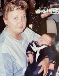 Robert Burns Obituary (1987