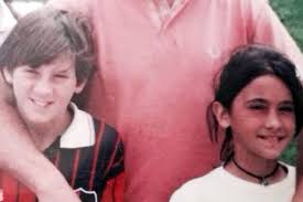 They know each other since they were 5 antonella roccuzzo avec thiago , shakira avec milan et sasha , sofia balbi avec. Antonella Rocuzzo Biography Photos Age Height Personal Life News 2021