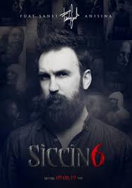 Siccin 6 2019 Yerli Korku Filmi Izle Yerli Film Izle Yerli Film Seyret Turkiyenin En Iyi Film Sitesi 2020 Korku Film Sinema