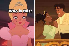 Ask questions and get answers from people sharing their experience with treatment. Can You Pass This The Princess And The Frog Quiz
