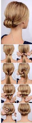 18 hochsteckfrisuren kurze haare selber machen haare hochsteckfrisuren kurze machen selber haare ho short hairdos bob updo hairstyles bob hairstyles