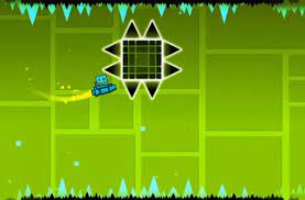 Un plataformas para jugar con un sólo botón. Geometry Dash 2 21 Para Android Descargar