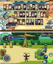 Наруто 1 сезон 4 серия naruto senki ori full character jutsu terbaru 2020 cuman 70mb. Naruto Senki Mod Apk Full Character Gapmod Com