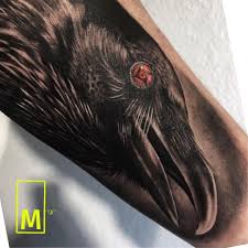 Itachi Raven Pesquisa Google Tatuagem De Corvo Corvos Ideias De Tatuagens