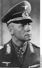 Rommel, Erwin Johannes Eugen : R