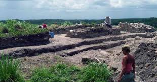 Ut Tyler Students Traveled Recently To Belize To Study Mayan Indian History Uttyler Studyabroad Study Abroad Student Travel Student Services