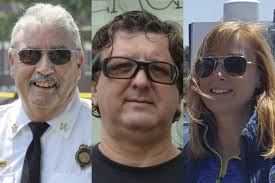 Town, pizza parlor owners air out decade-long feud in trial