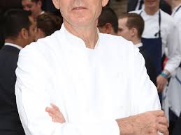 Net worth of thomas keller: Celebrity Chef Thomas Keller Scolds Haters Troubled By His Trump Ties Eater Sf