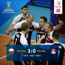 Zobaczcie galerię z meczu w hali regionalnego centrum sportowego w. Ms 2018 Polska Serbia Kiedy I O Ktorej Mecz Polska Serbia Na Zywo 27 09 Transmisja W Tv I Internecie Express Bydgoski