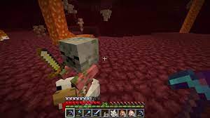 Maybe you would like to learn more about one of these? How To Get Nether Quartz Guide Minecraft Youtube